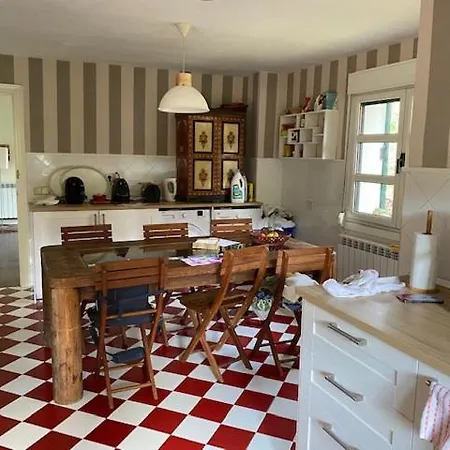 Los Perales Somio Feriehus