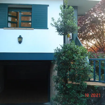 Feriehus Los Perales Somio