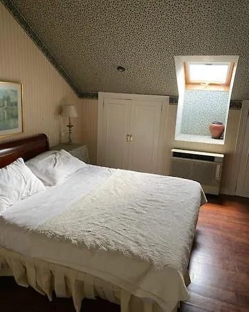 Feriehus Los Perales Somio Gijón