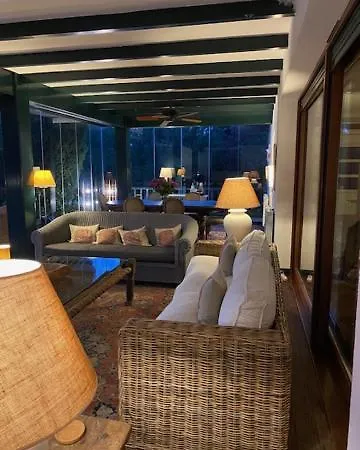 Feriehus Los Perales Somio
