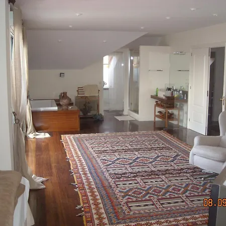 Los Perales Somio Feriehus Gijón