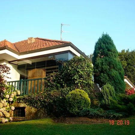 Los Perales Somio Feriehus Gijón